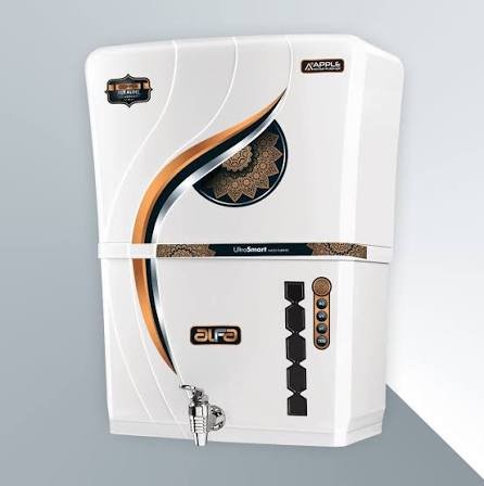 RO Water Purifier