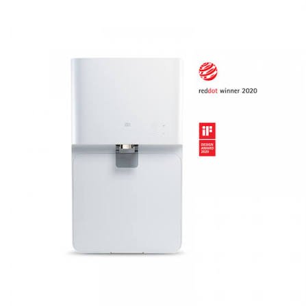 Smart Water Filter